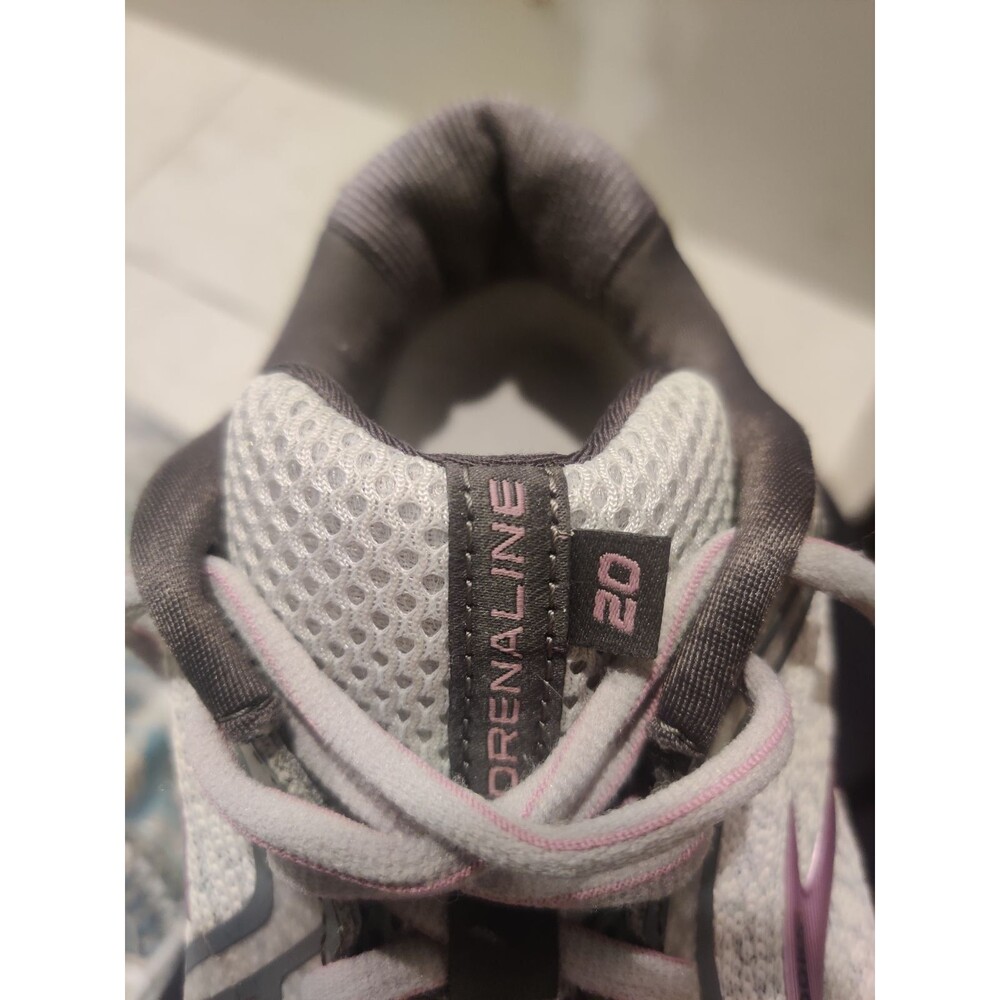 Brooks adrenaline gts athletic shoes - Picture 4 of 10